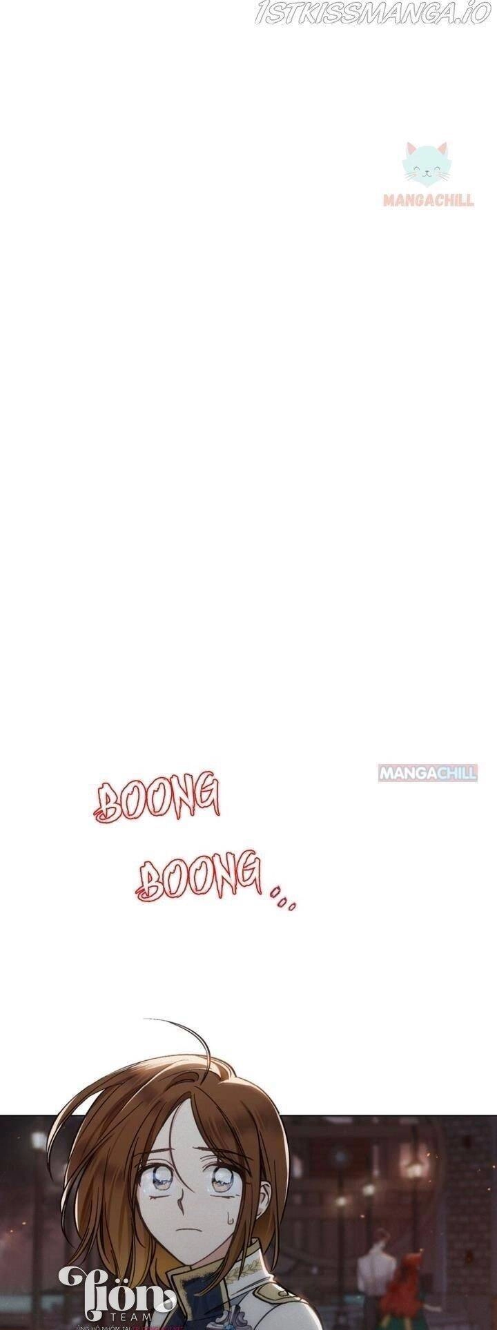 Thanh Gươm Của Evangeline Chapter 14.2 - 10