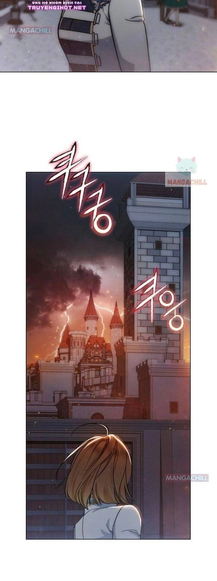 Thanh Gươm Của Evangeline Chapter 14.2 - 11