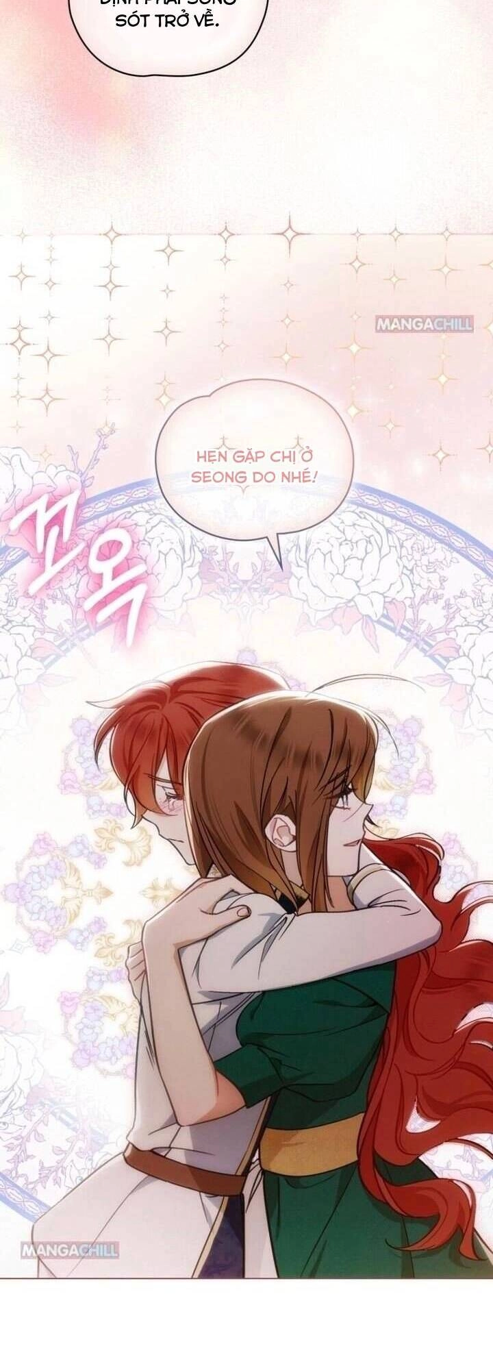 Thanh Gươm Của Evangeline Chapter 14.2 - 14