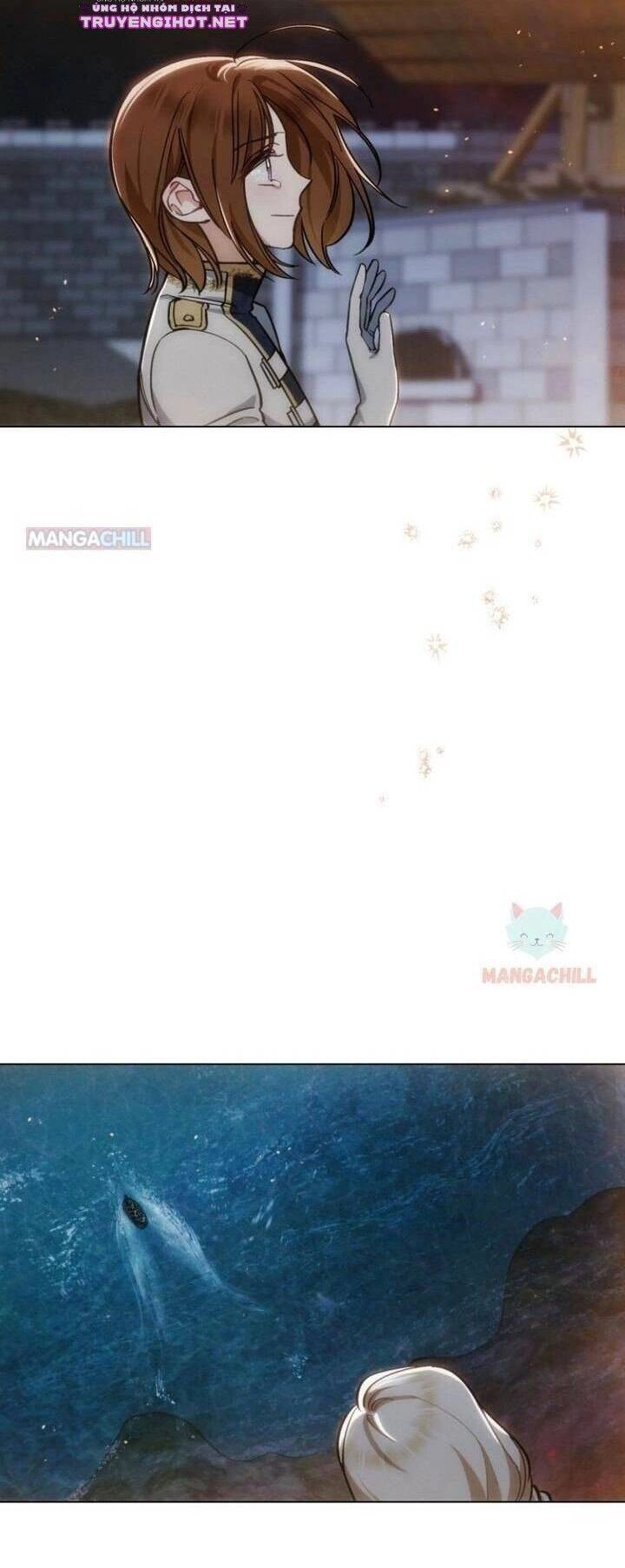 Thanh Gươm Của Evangeline Chapter 14.2 - 18