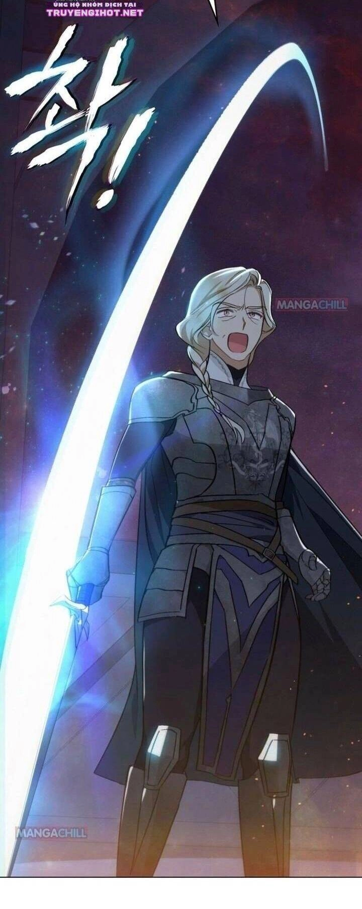 Thanh Gươm Của Evangeline Chapter 14.2 - 21