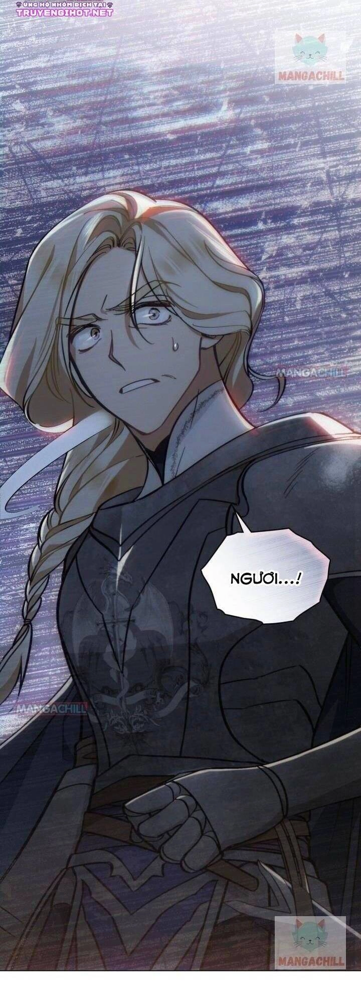 Thanh Gươm Của Evangeline Chapter 14.2 - 23