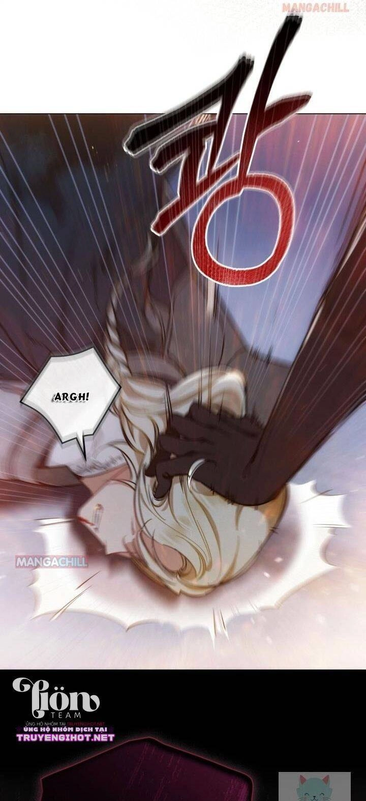 Thanh Gươm Của Evangeline Chapter 15.1 - 9