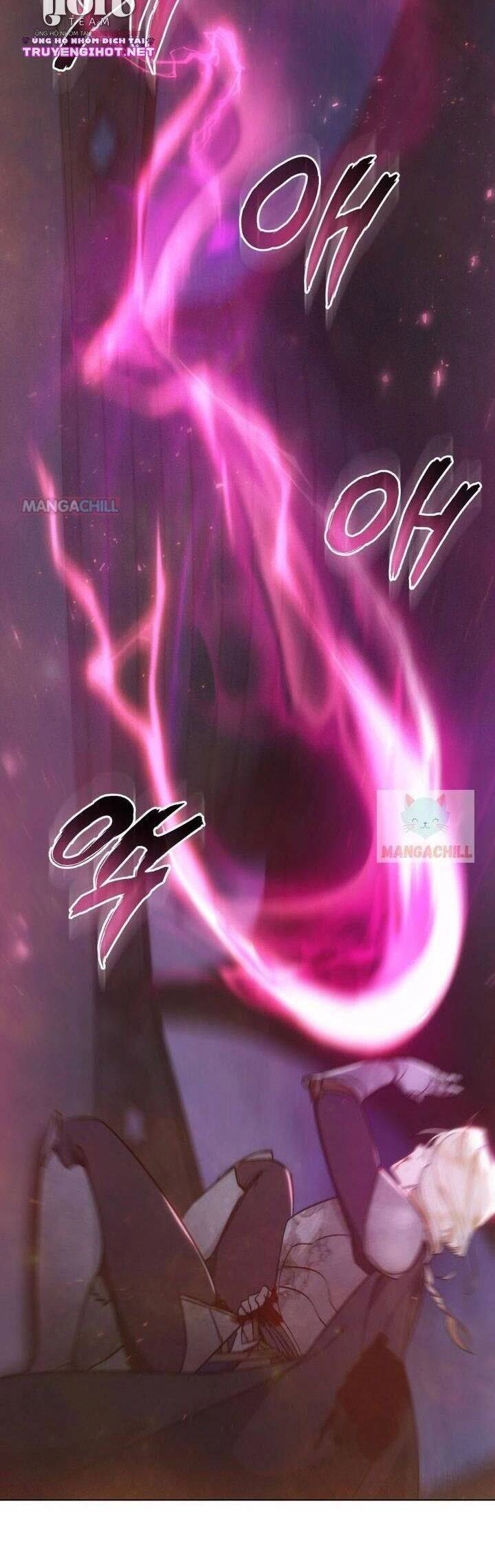 Thanh Gươm Của Evangeline Chapter 15.1 - 13