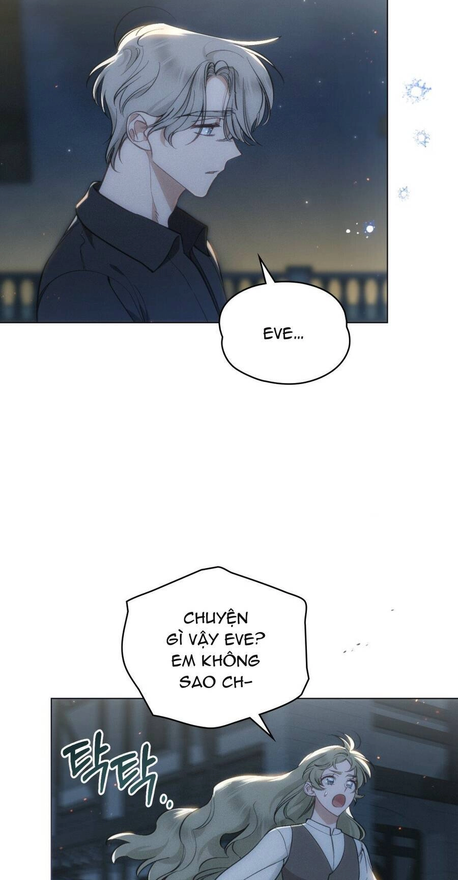 Thanh Gươm Của Evangeline Chapter 16.1 - 4