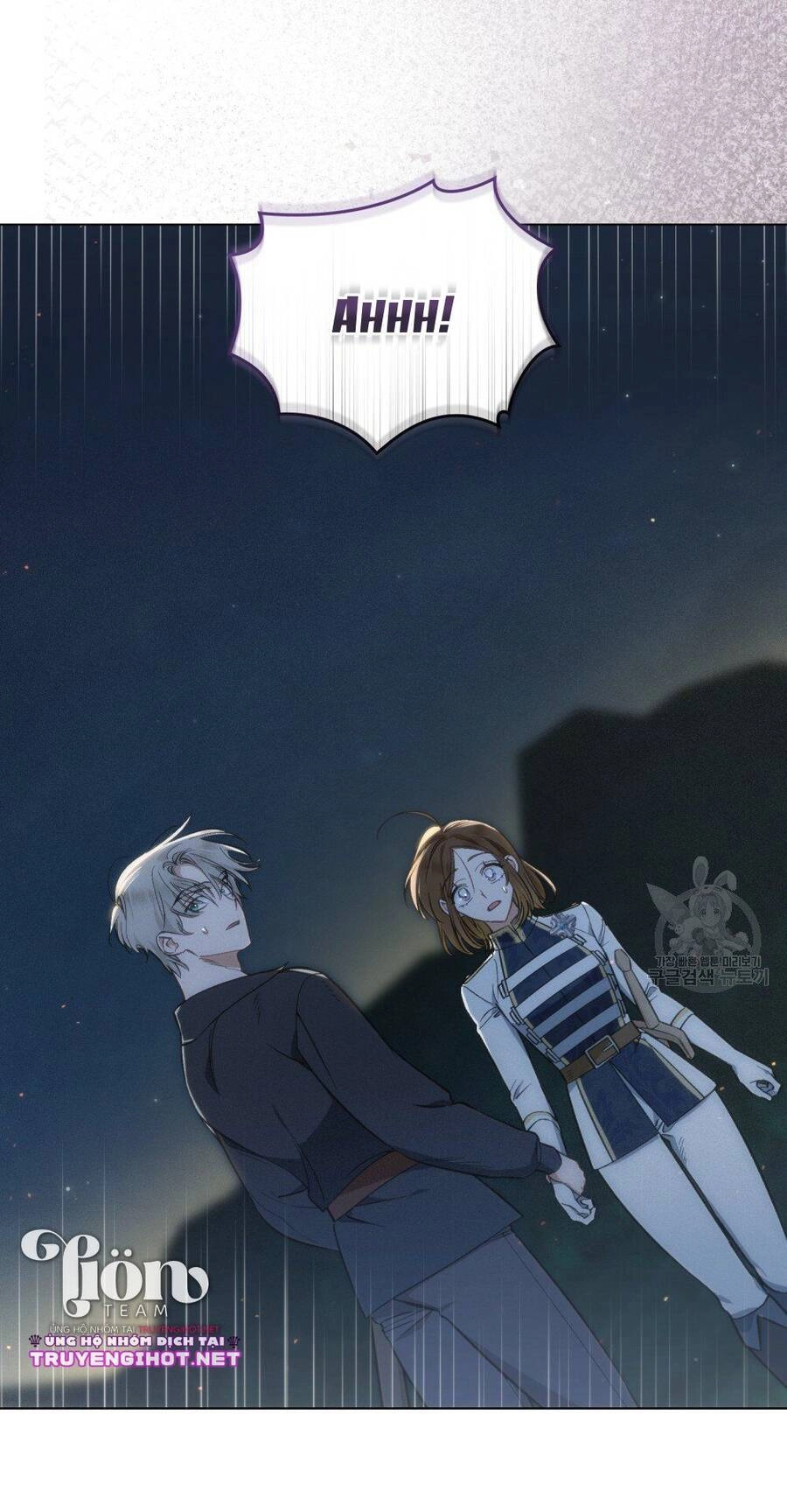 Thanh Gươm Của Evangeline Chapter 16.1 - 6