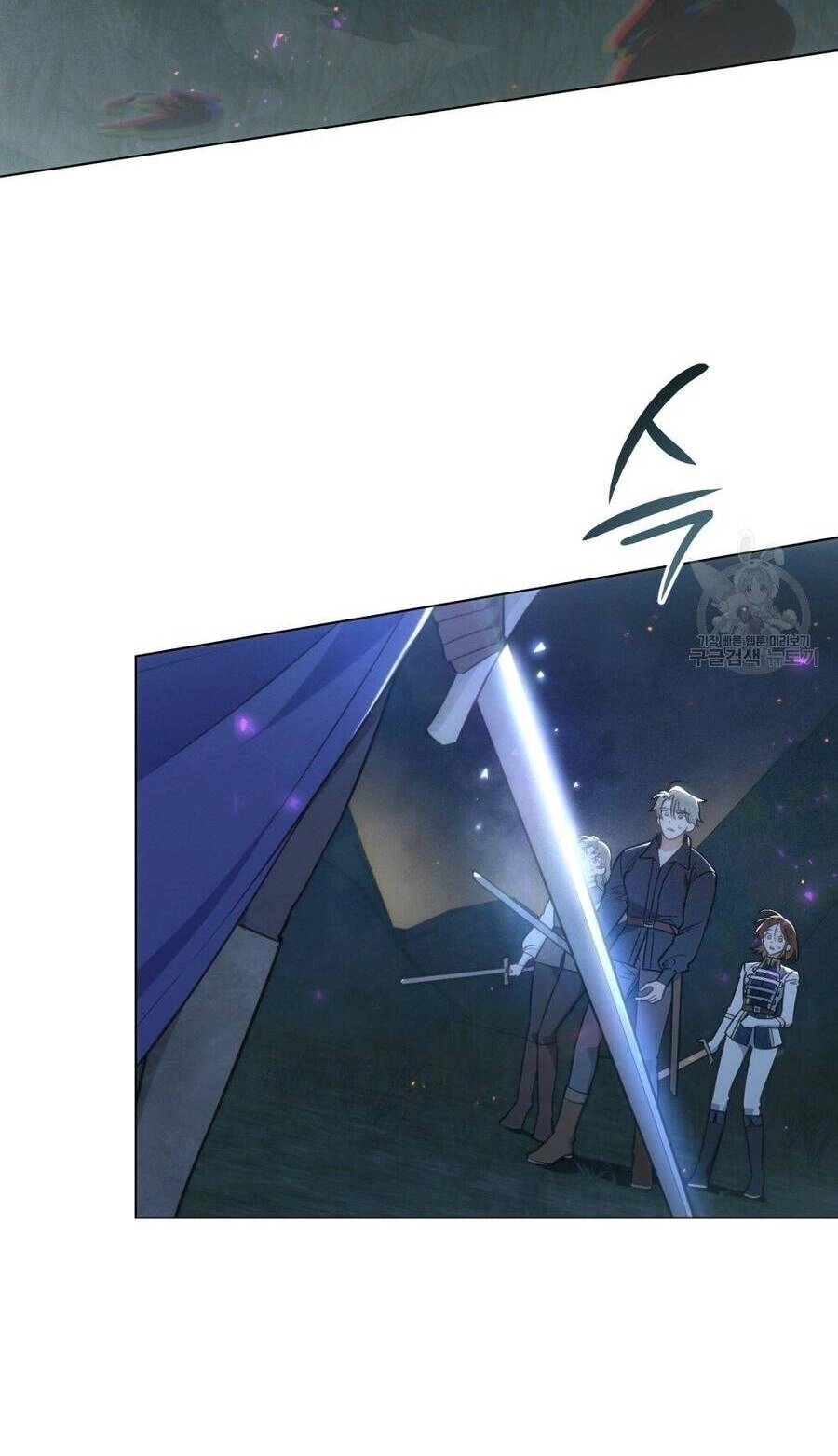 Thanh Gươm Của Evangeline Chapter 16.1 - 21