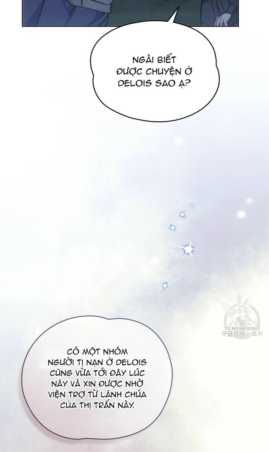 Thanh Gươm Của Evangeline Chapter 16.1 - 30