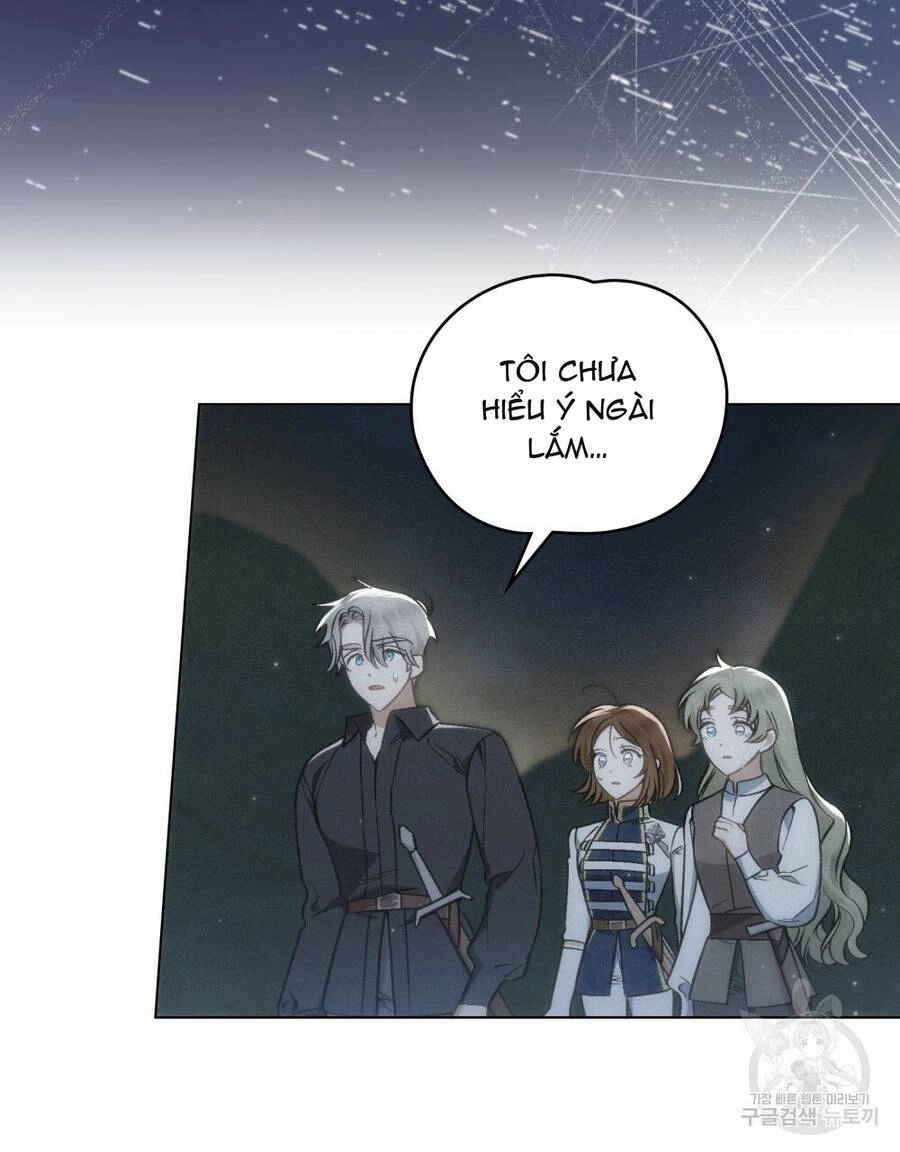 Thanh Gươm Của Evangeline Chapter 16.2 - 6