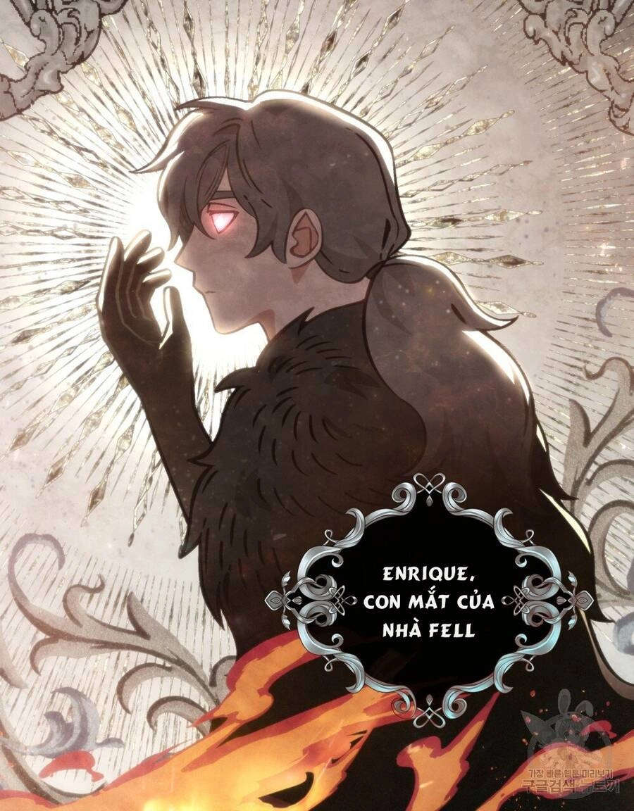 Thanh Gươm Của Evangeline Chapter 16.2 - 17