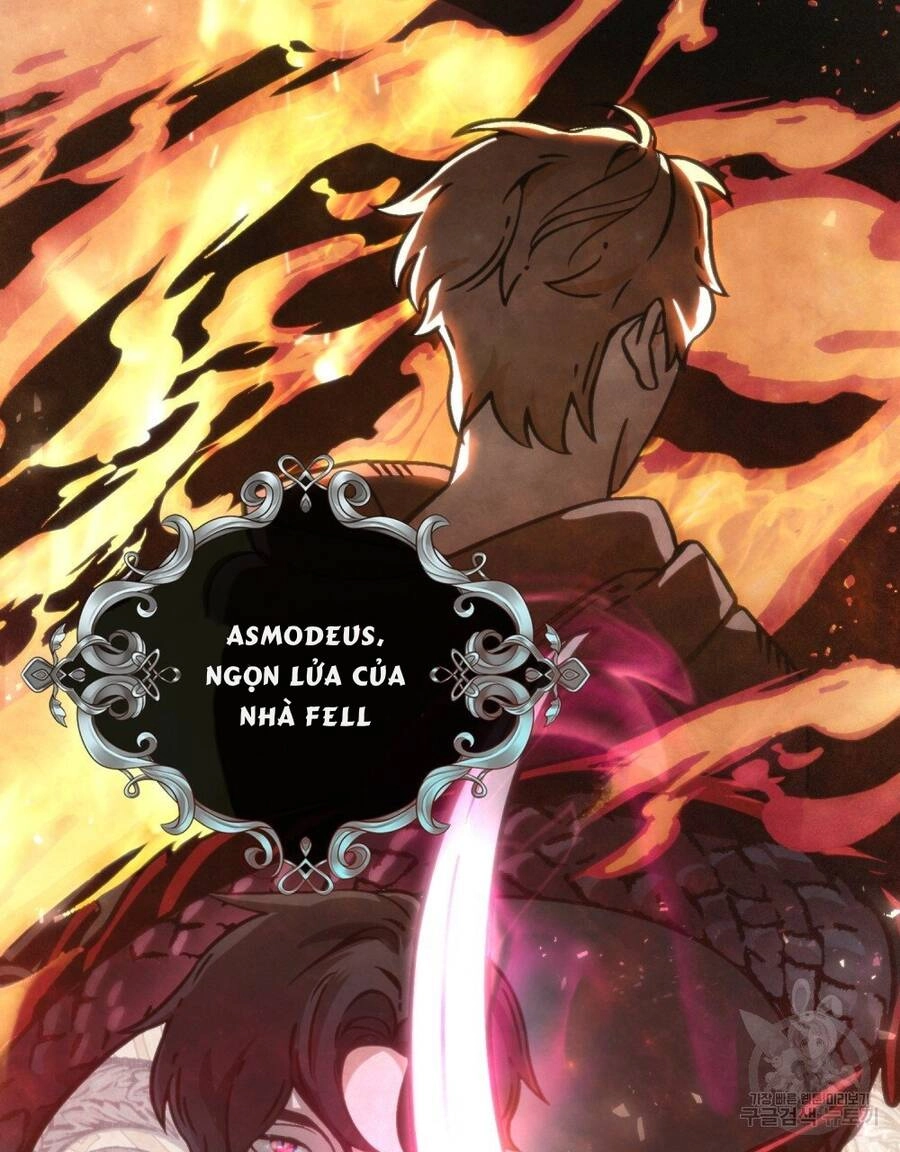 Thanh Gươm Của Evangeline Chapter 16.2 - 18