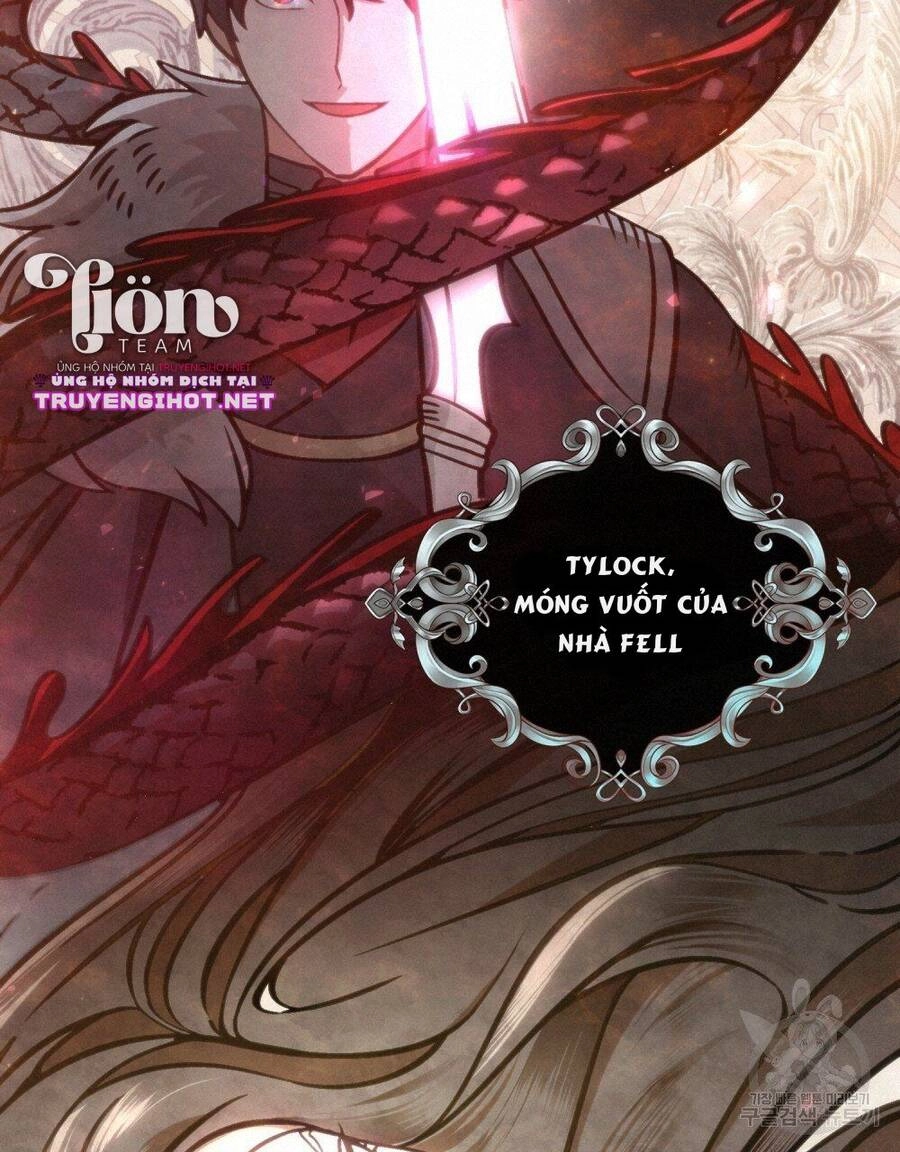 Thanh Gươm Của Evangeline Chapter 16.2 - 19