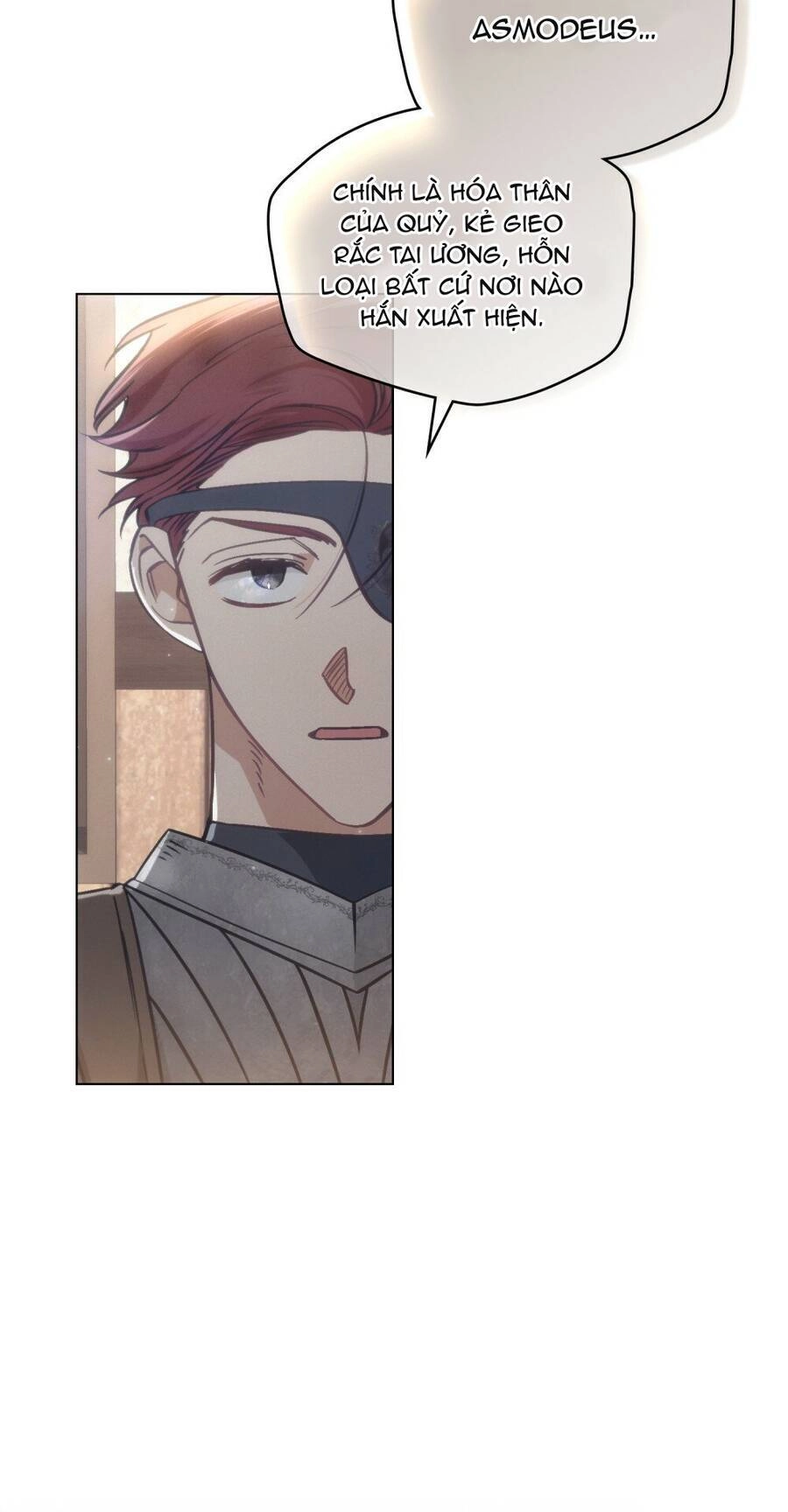 Thanh Gươm Của Evangeline Chapter 16.2 - 24