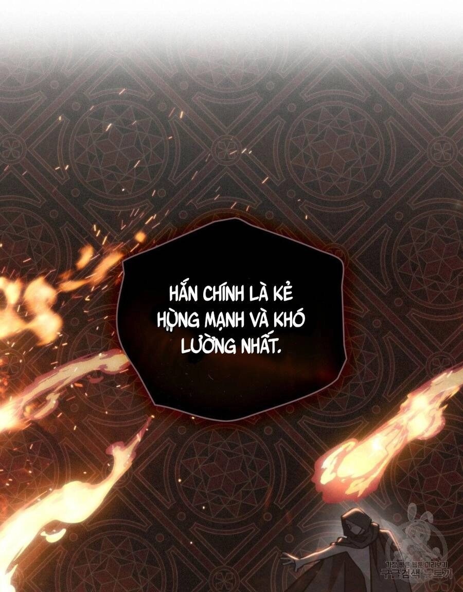 Thanh Gươm Của Evangeline Chapter 16.2 - 25
