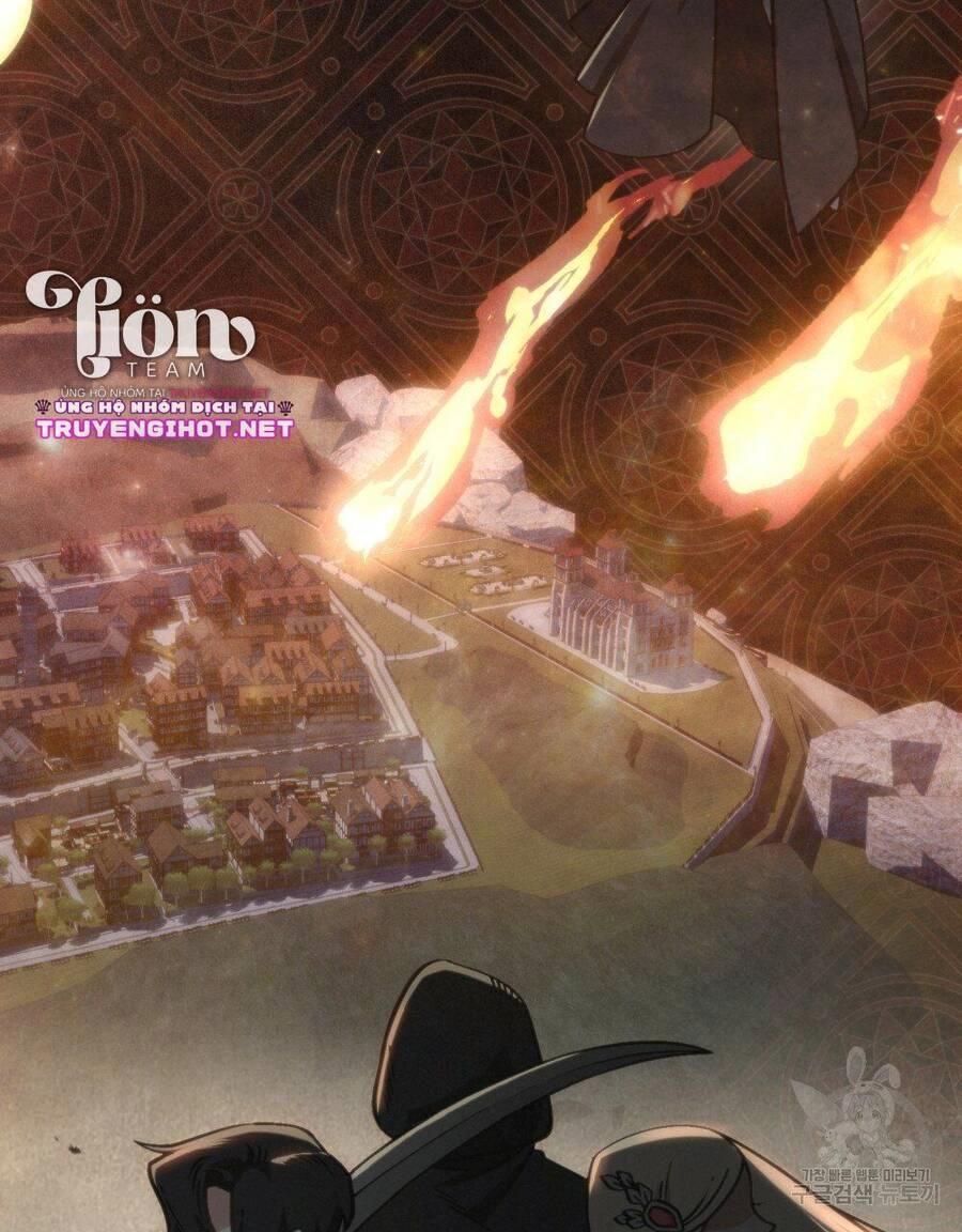 Thanh Gươm Của Evangeline Chapter 16.2 - 26