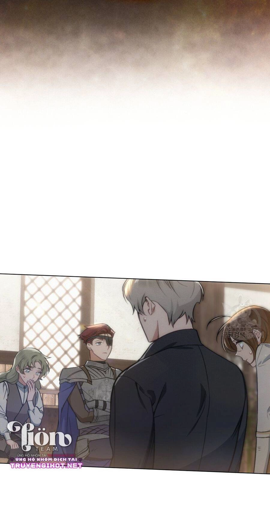 Thanh Gươm Của Evangeline Chapter 16.2 - 29