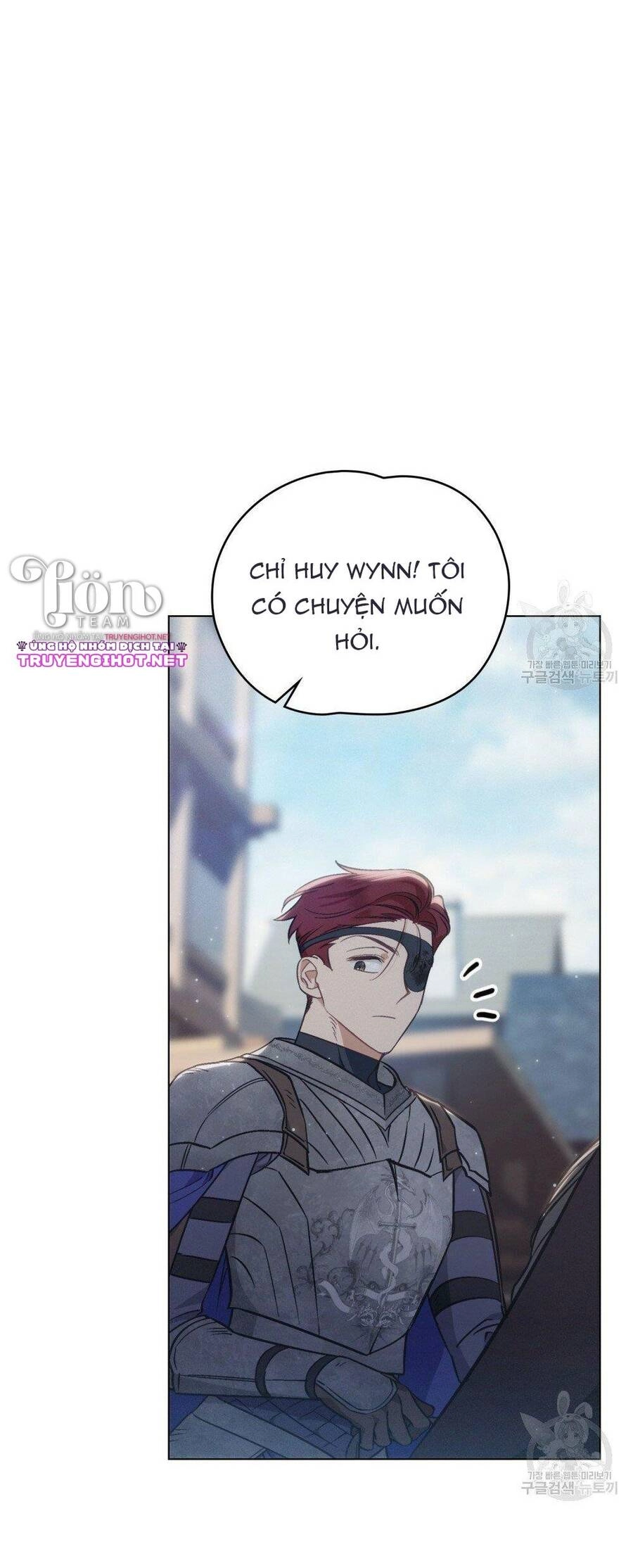 Thanh Gươm Của Evangeline Chapter 17.1 - 18