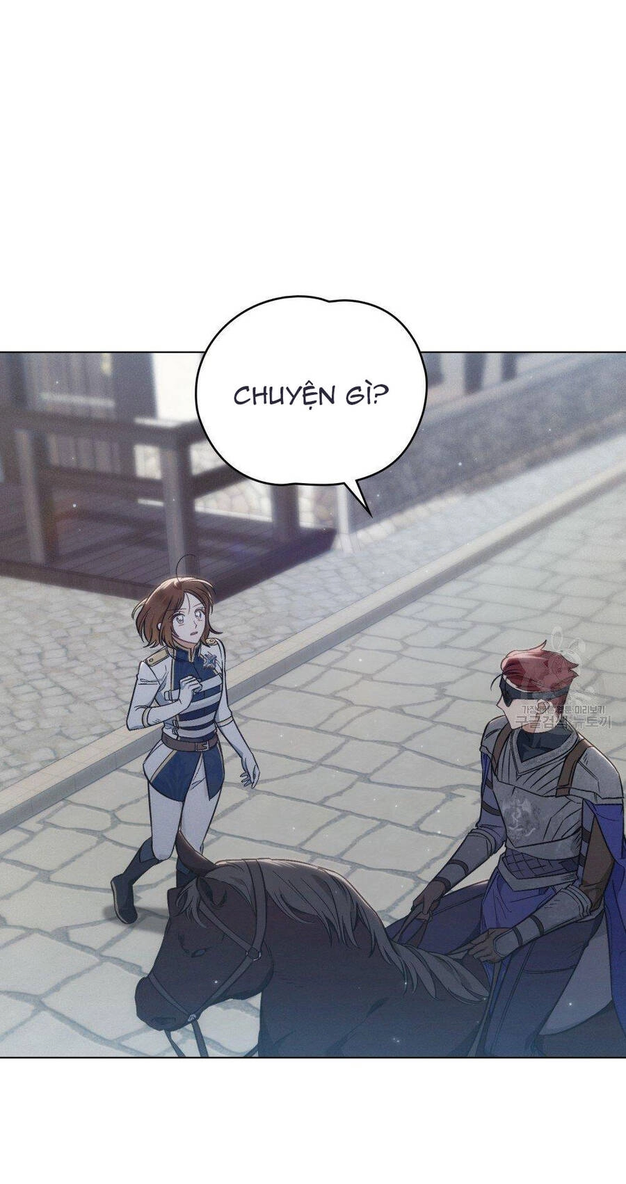 Thanh Gươm Của Evangeline Chapter 17.1 - 19