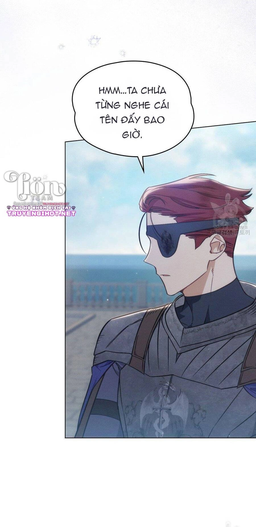 Thanh Gươm Của Evangeline Chapter 17.1 - 21