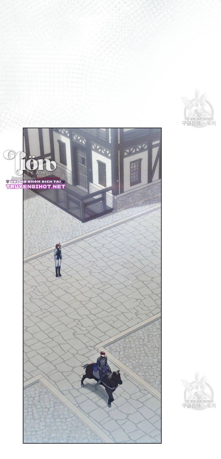 Thanh Gươm Của Evangeline Chapter 17.1 - 28