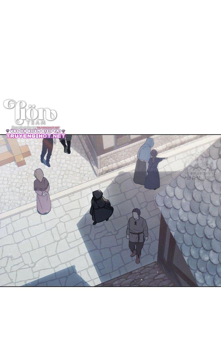 Thanh Gươm Của Evangeline Chapter 17.1 - 34