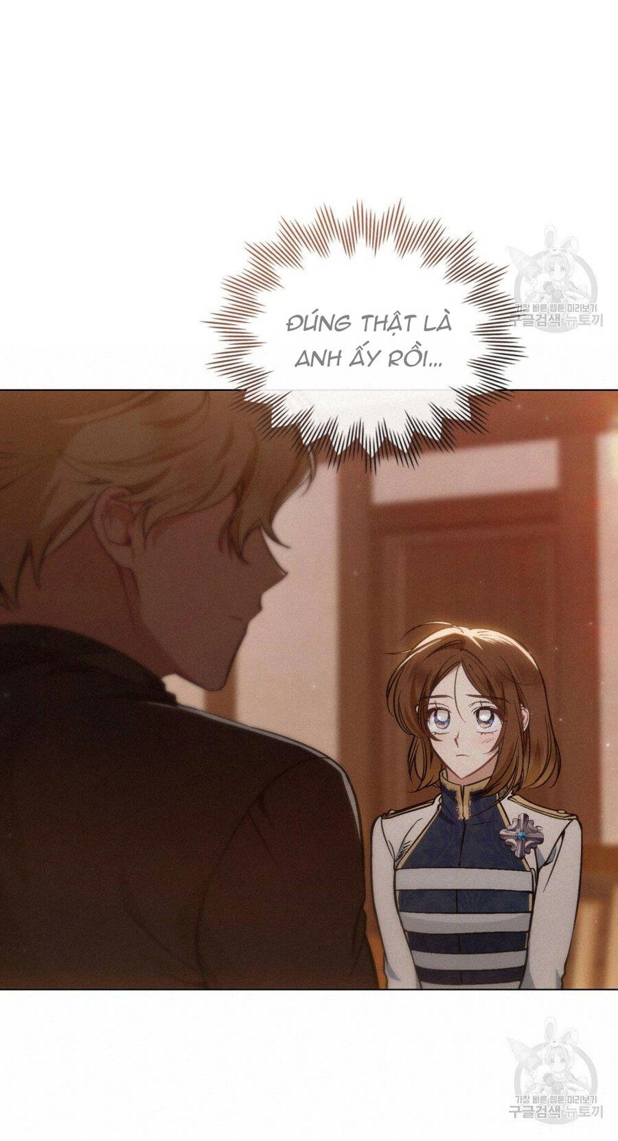 Thanh Gươm Của Evangeline Chapter 17.2 - 15