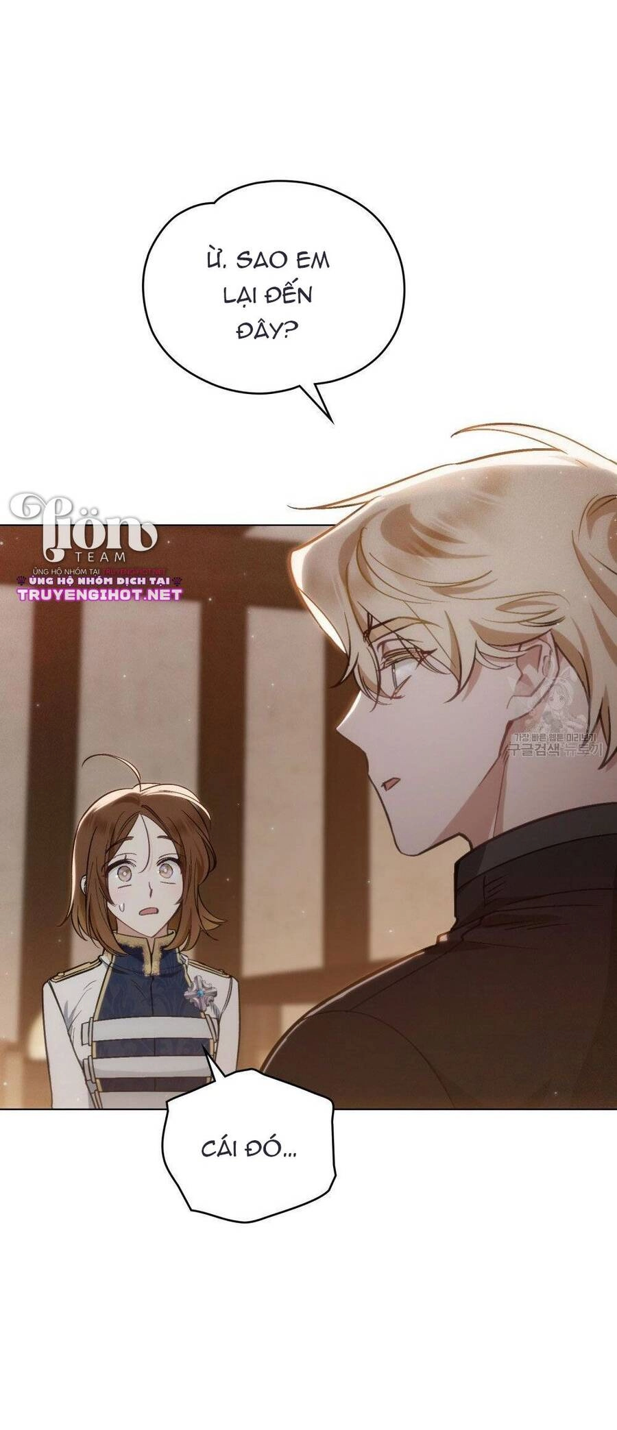 Thanh Gươm Của Evangeline Chapter 17.2 - 28