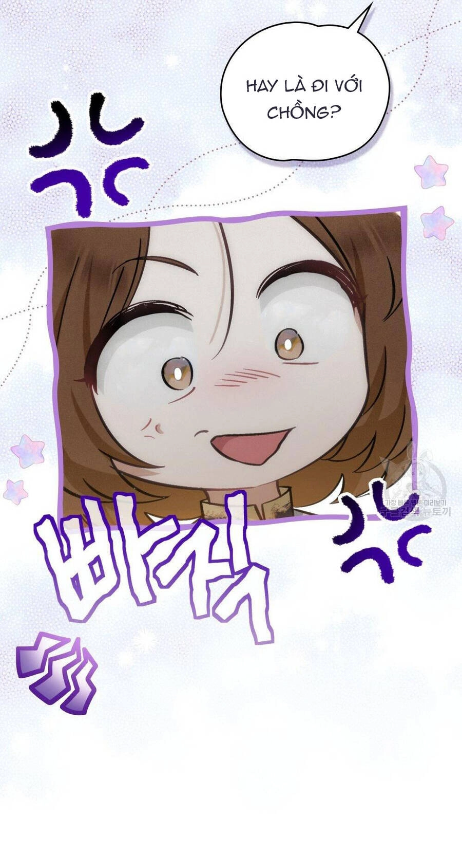 Thanh Gươm Của Evangeline Chapter 17.2 - 30