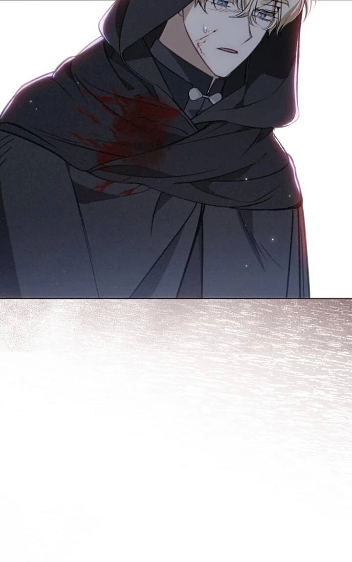 Thanh Gươm Của Evangeline Chapter 18.2 - 8