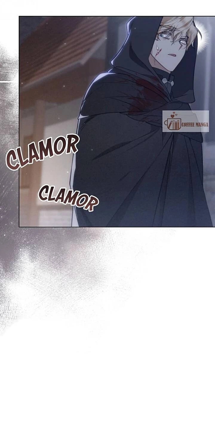 Thanh Gươm Của Evangeline Chapter 18.2 - 9