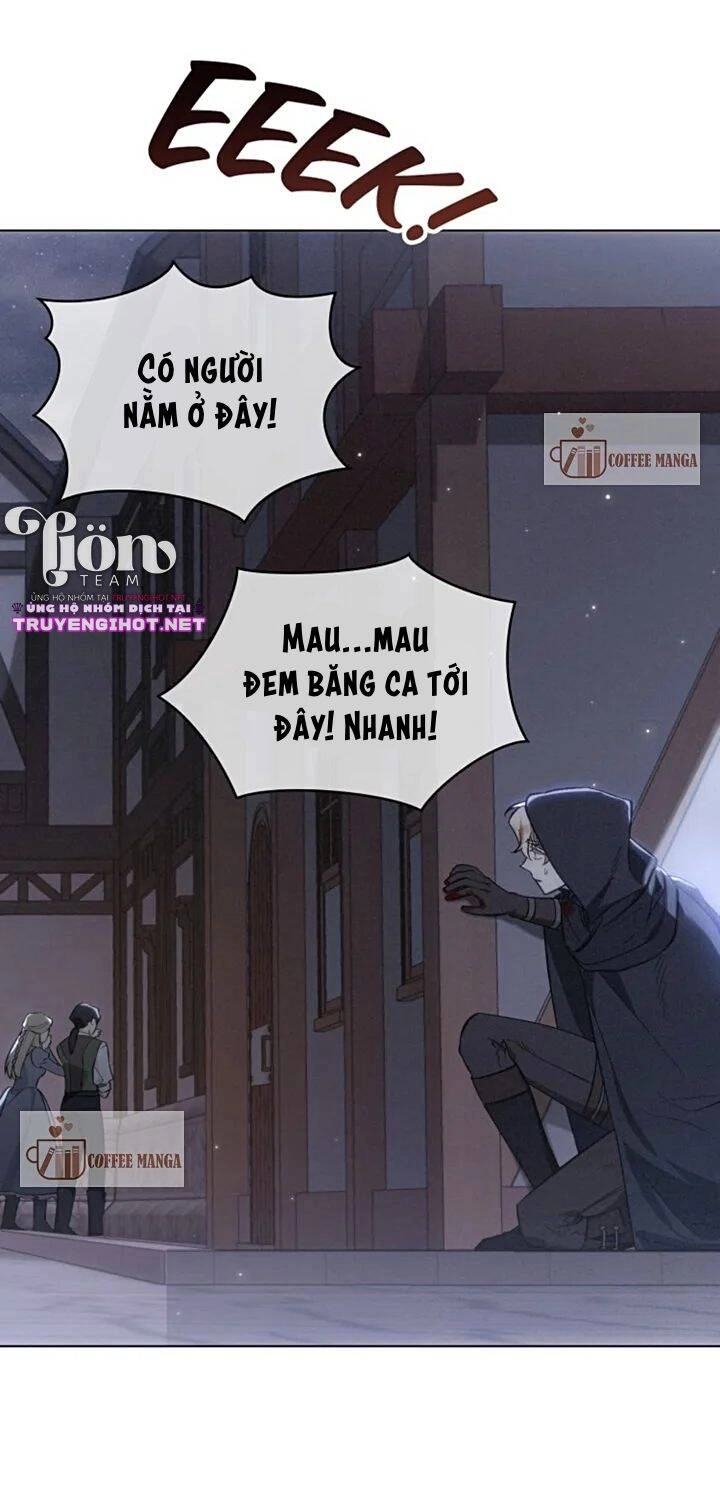 Thanh Gươm Của Evangeline Chapter 18.2 - 10
