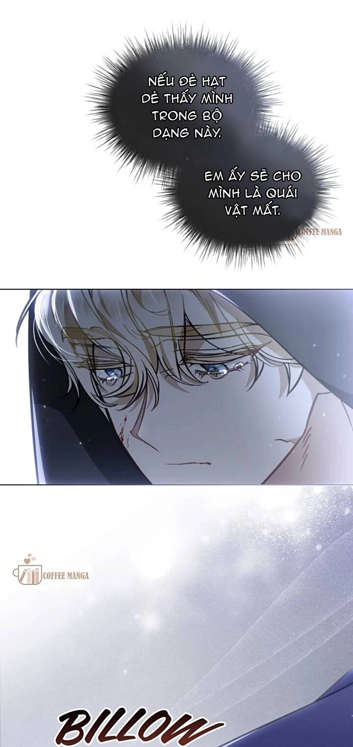 Thanh Gươm Của Evangeline Chapter 18.2 - 14