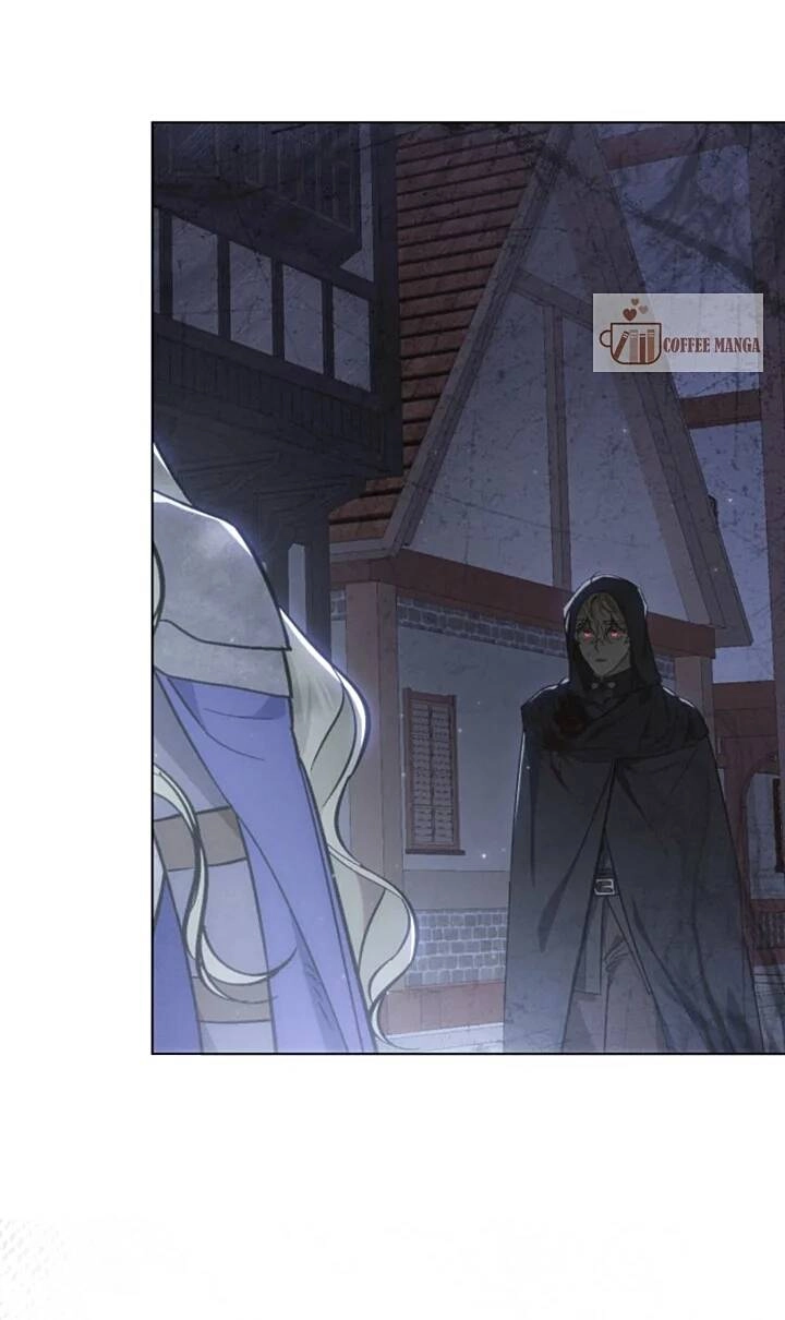 Thanh Gươm Của Evangeline Chapter 18.2 - 18