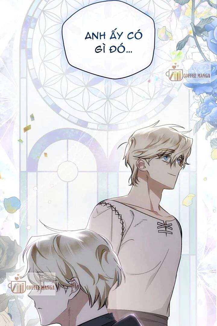 Thanh Gươm Của Evangeline Chapter 18.2 - 23