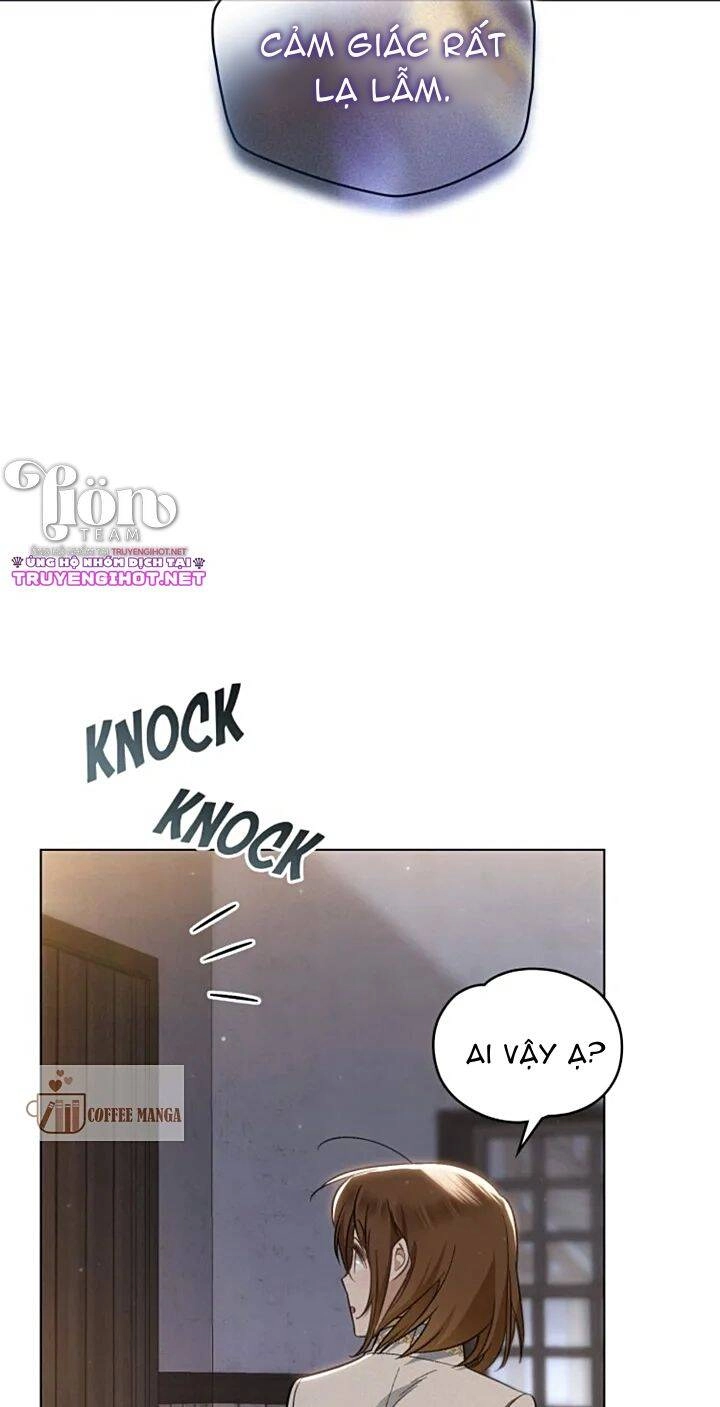 Thanh Gươm Của Evangeline Chapter 18.2 - 25