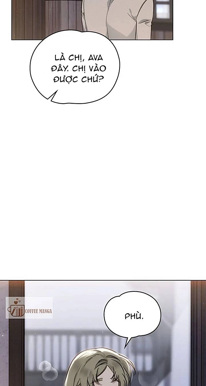 Thanh Gươm Của Evangeline Chapter 18.2 - 26