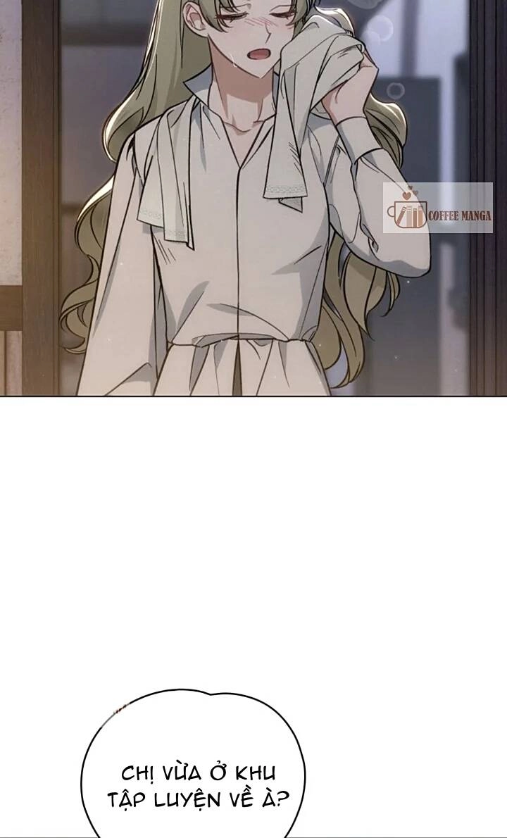 Thanh Gươm Của Evangeline Chapter 18.2 - 27