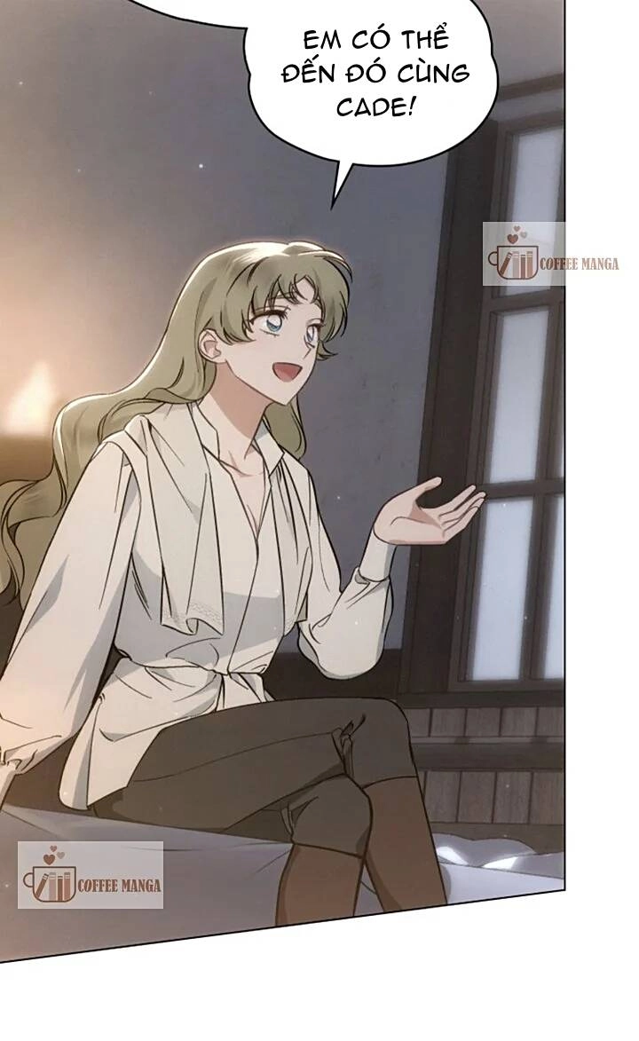 Thanh Gươm Của Evangeline Chapter 18.2 - 29