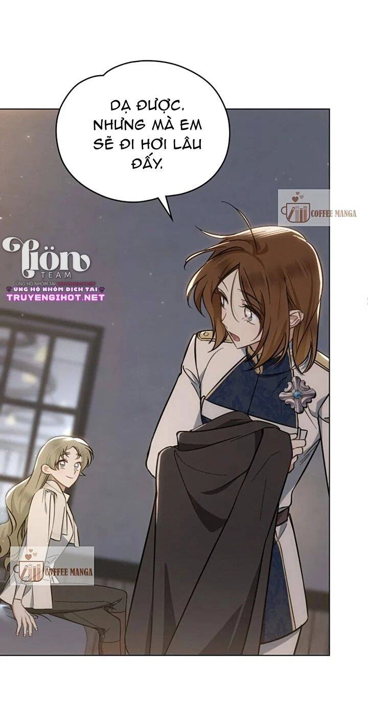 Thanh Gươm Của Evangeline Chapter 18.2 - 31