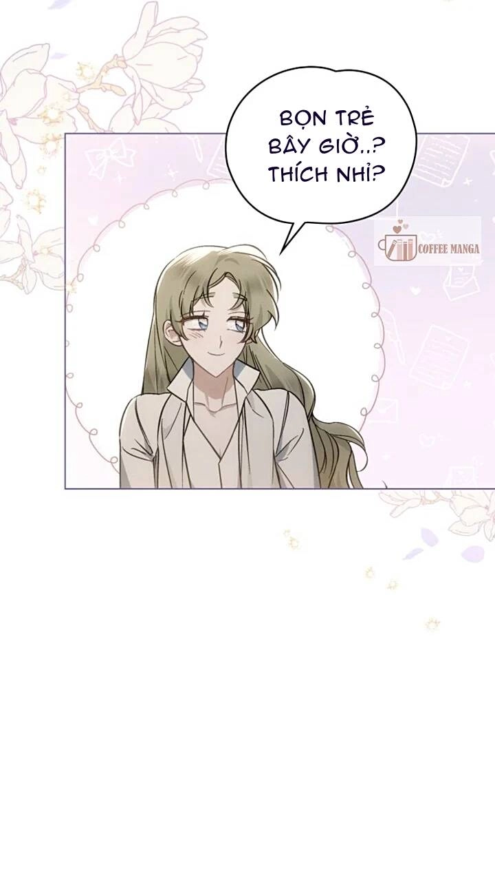 Thanh Gươm Của Evangeline Chapter 18.2 - 35