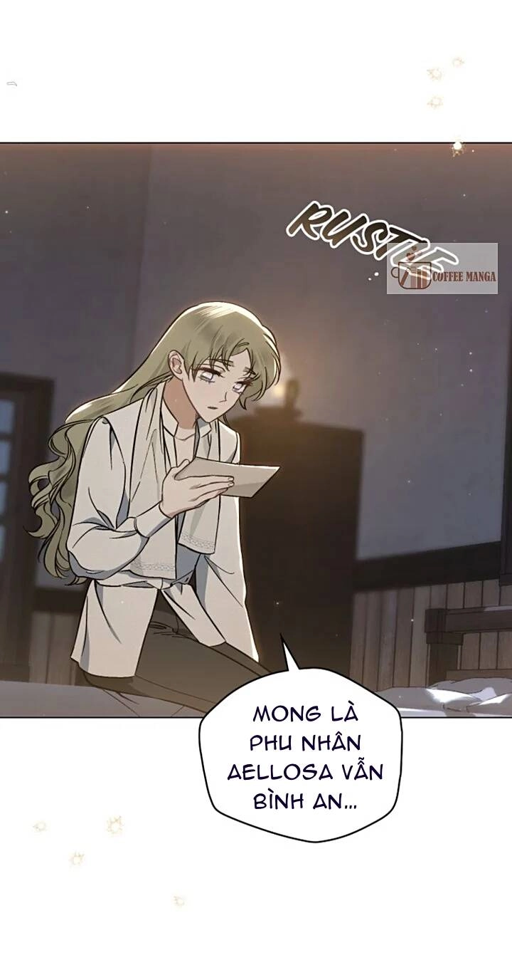 Thanh Gươm Của Evangeline Chapter 18.2 - 36