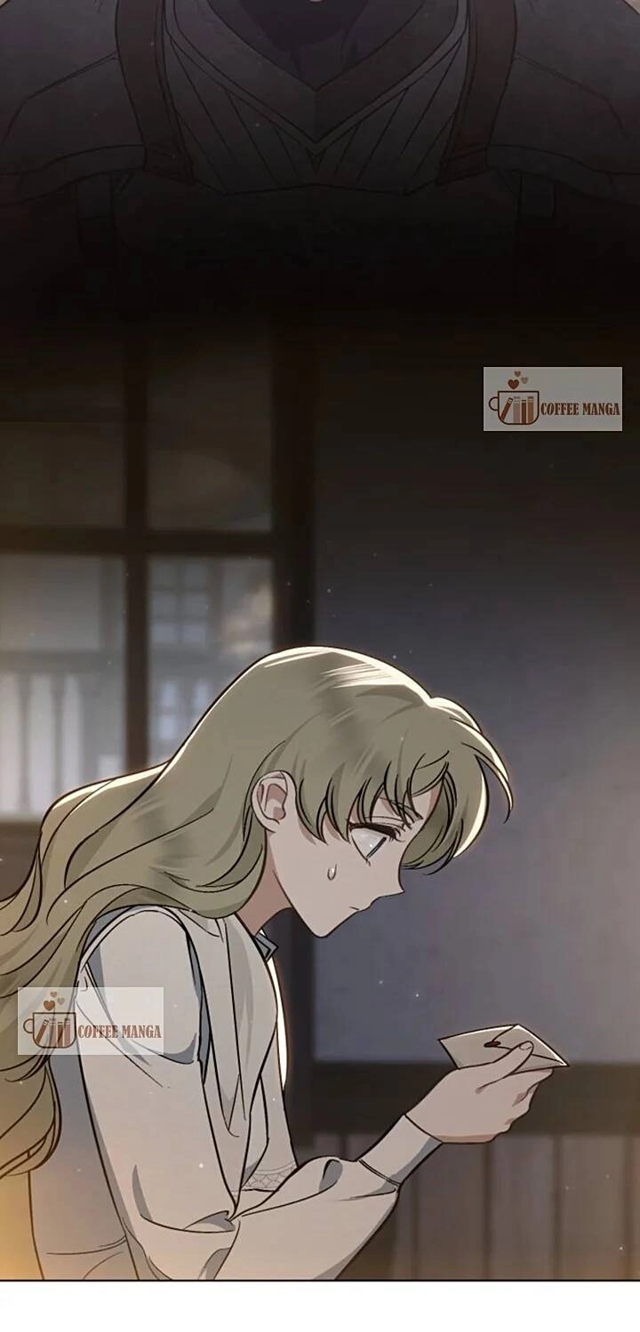 Thanh Gươm Của Evangeline Chapter 18.2 - 38