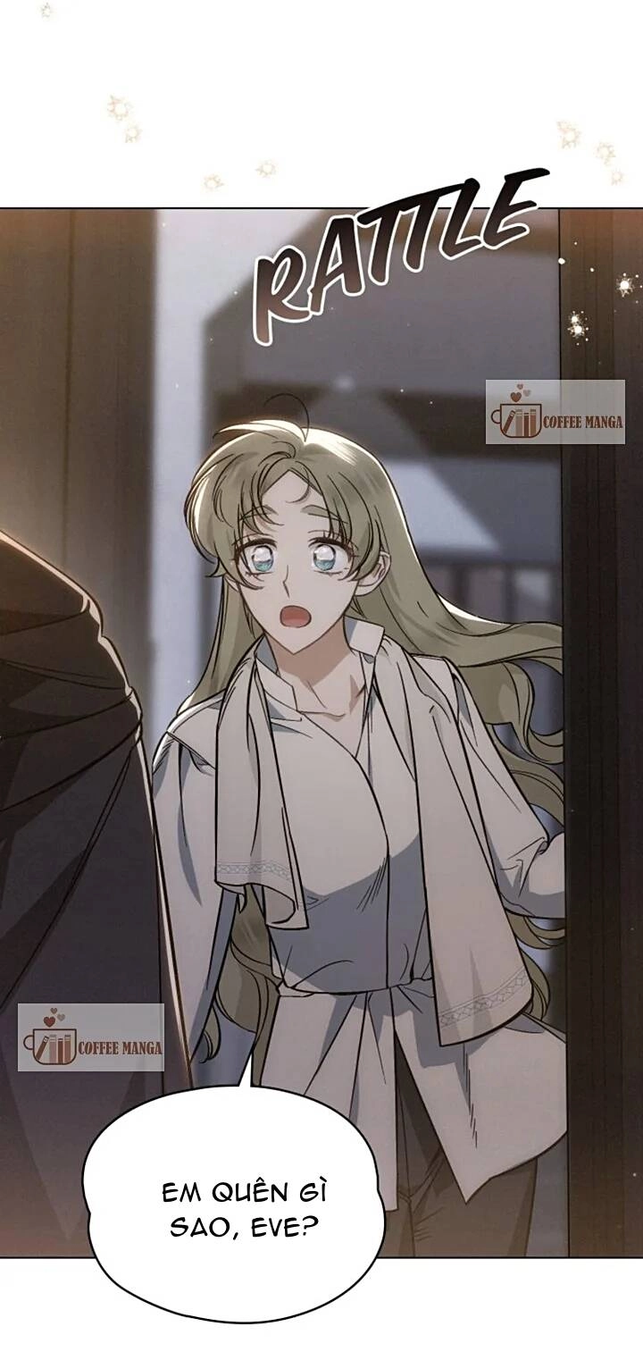 Thanh Gươm Của Evangeline Chapter 18.2 - 42