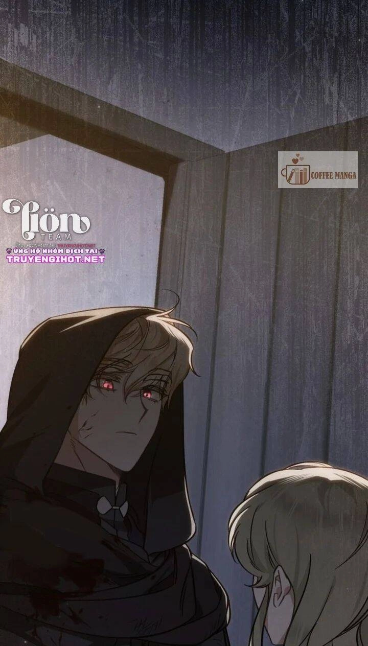 Thanh Gươm Của Evangeline Chapter 18.2 - 46