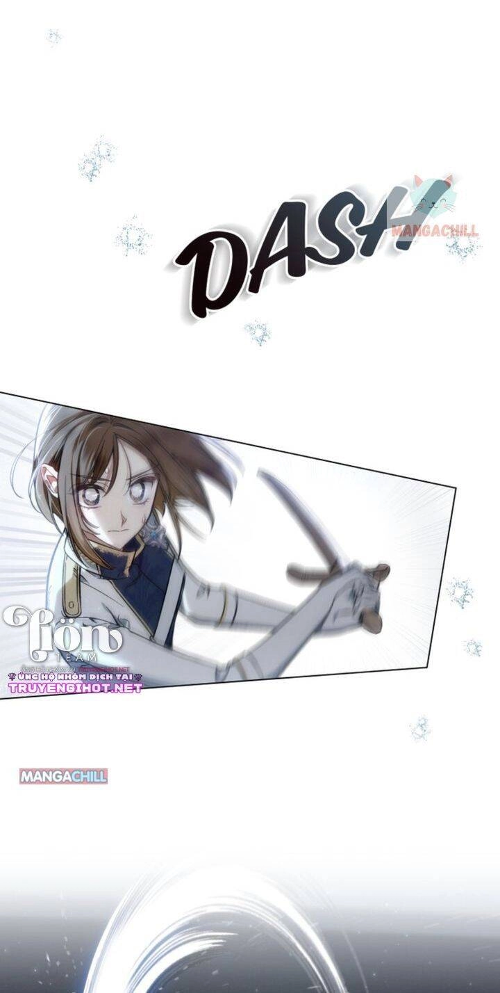 Thanh Gươm Của Evangeline Chapter 19.1 - 3