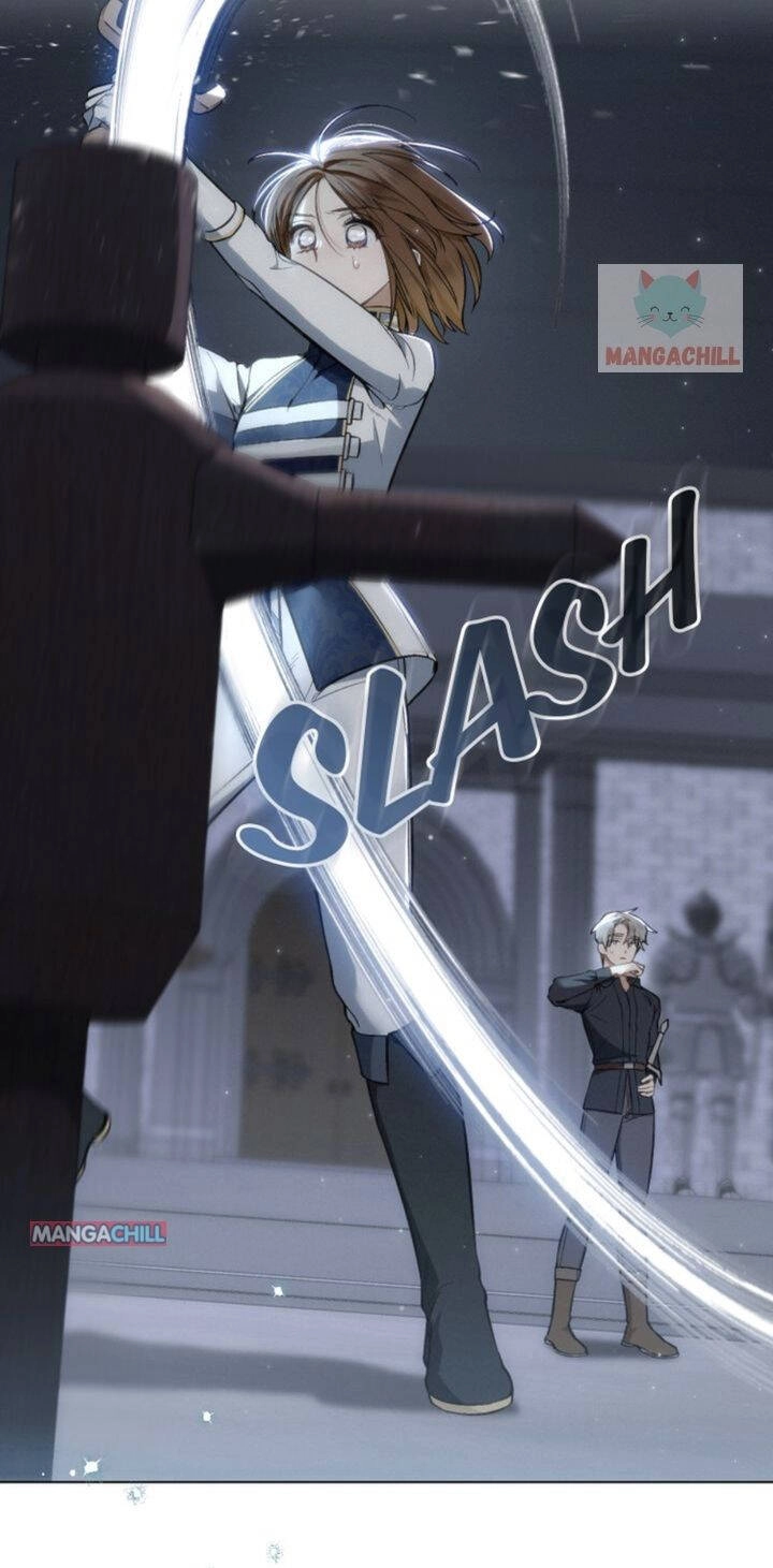 Thanh Gươm Của Evangeline Chapter 19.1 - 4