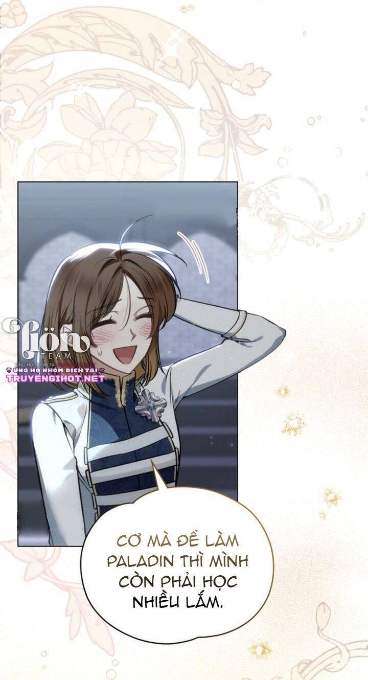 Thanh Gươm Của Evangeline Chapter 19.1 - 6