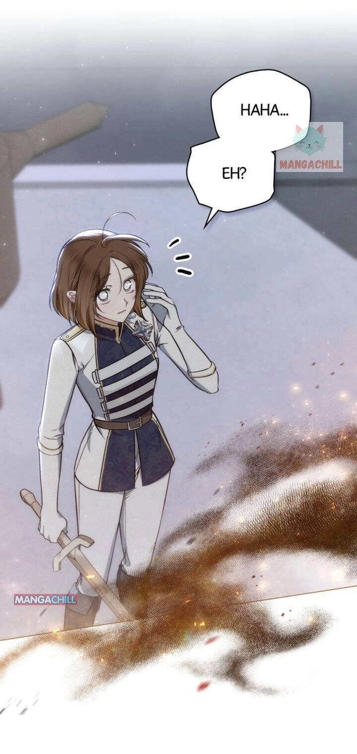 Thanh Gươm Của Evangeline Chapter 19.1 - 8