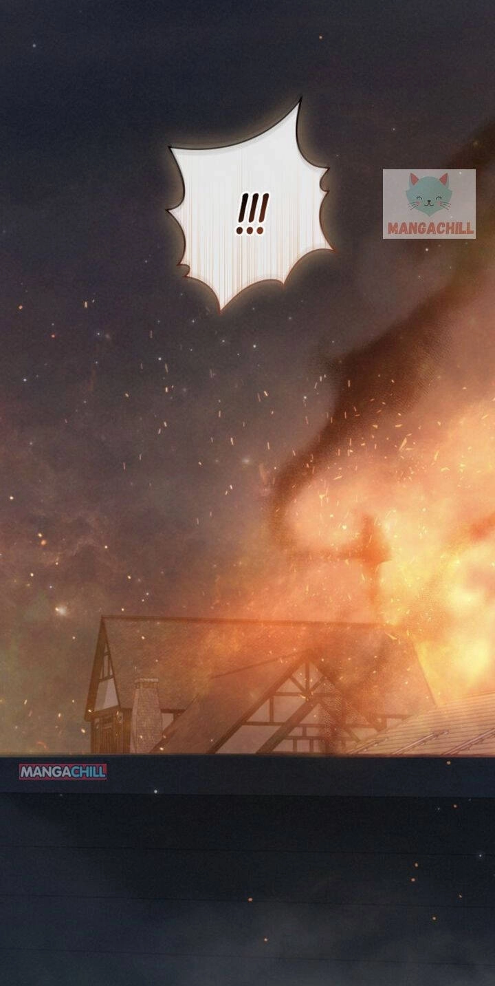 Thanh Gươm Của Evangeline Chapter 19.1 - 10