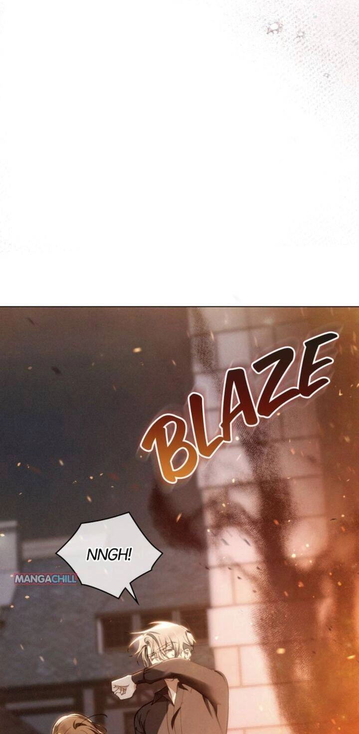 Thanh Gươm Của Evangeline Chapter 19.1 - 14